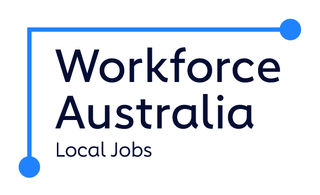 Workforce Australia Logo